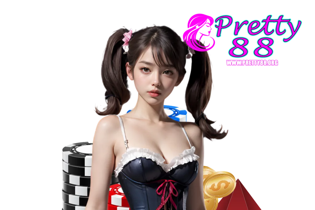 pretty88