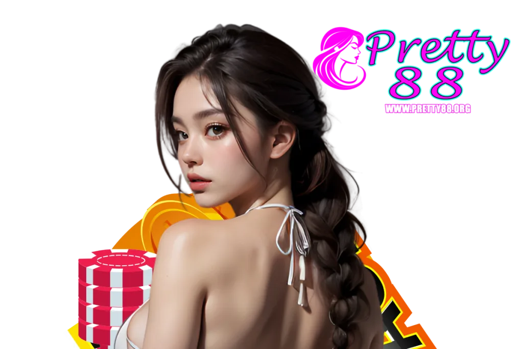 pretty88 สมัคร